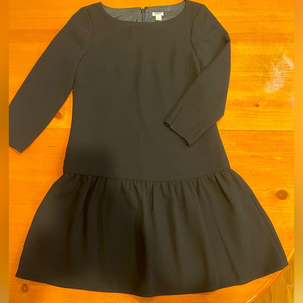 Ladies J Crew Dress